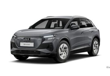 Audi Q4 e-tron 85.138 km 28.690 &euro; Wiesbaden 65189