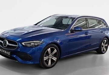 Mercedes-Benz C 180 16.971 km 31.850 &euro; Mainz 55128