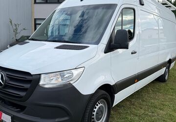 Mercedes-Benz Sprinter 149.050 km 25.490 &euro; Langen 63225