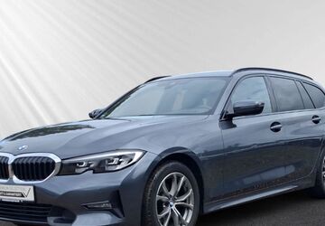 BMW 320 60.366 km 26.478 &euro; Wiesbaden 65203