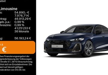 Audi A5 23.094 km 48.990 &euro; Hofheim 65719
