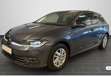 VW Polo 74.114 km 15.500 &euro; Wiesbaden 65189