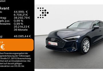 Audi A5 27.857 km 38.390 &euro; Hofheim 65719