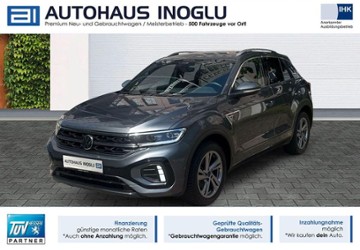 VW T-Roc 45.983 km 22.780 &euro; Rüsselsheim 65428