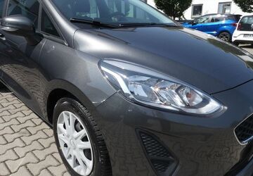 Ford Fiesta 113.737 km 7.999 &euro; Mainz 55120