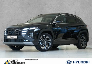 Hyundai TUCSON 5.121 km 35.790 &euro; Mainz-Kastel 55252