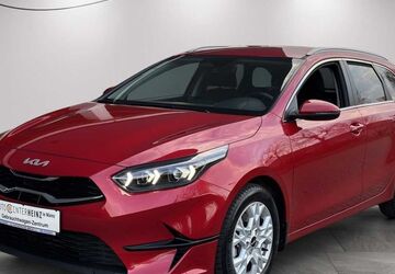 Kia ceed Sportswagon 20.015 km 22.900 &euro; Mainz 55120