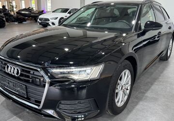 Audi A6 165.781 km 25.500 &euro; Riedstadt 64560