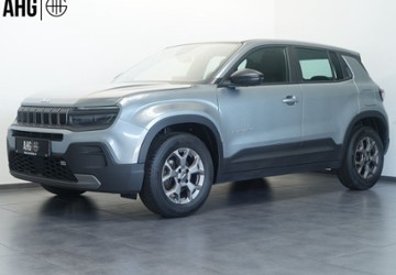 Jeep Avenger 21.999 km 16.950 &euro; Wiesbaden 65205