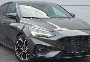 Ford Focus 112.819 km 12.900 &euro; Wiesbaden 65201