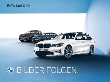 Gebrauchte BMW iX1