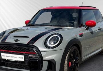 Mini John Cooper Works 72.594 km 25.770 &euro; Wiesbaden 65203