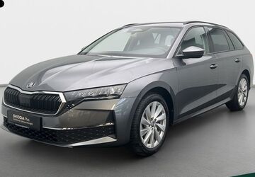Skoda Octavia 24.426 km 28.480 &euro; Hofheim im Taunus 65719