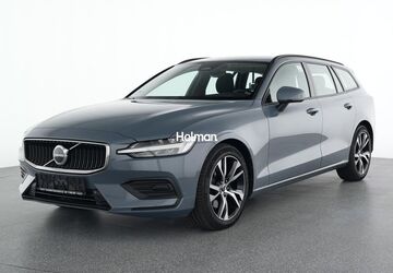 Volvo V60 33.914 km 26.394 &euro; Eschborn 65760