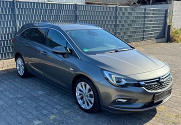 Opel Astra 120.800 km 11.900 &euro; Rüsselsheim 65428