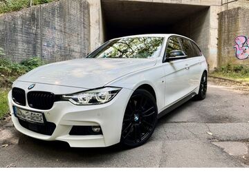 BMW 330 149.000 km 19.800 &euro; Niedernhausen 65527