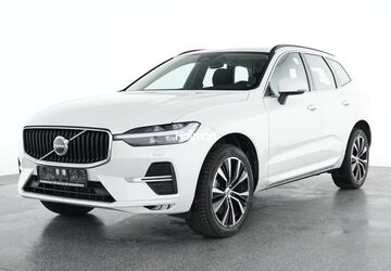 Volvo XC60 38.360 km 30.018 &euro; Eschborn 65760