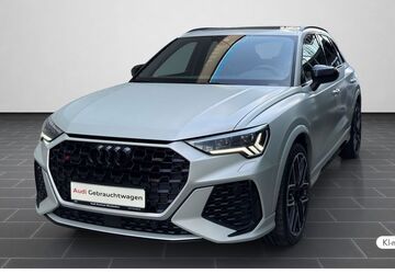 Audi RSQ3 40.568 km 53.900 &euro; Wiesbaden 65189