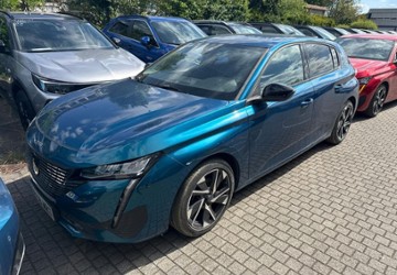 Peugeot 308 24.282 km 14.980 &euro; Rüsselsheim 65428