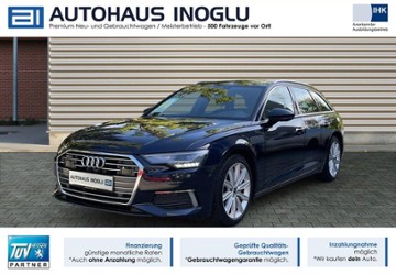 Audi A6 70.909 km 33.880 &euro; Rüsselsheim 65428