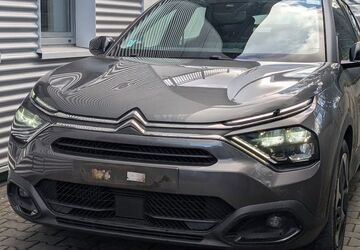 Citroen C4 135.525 km 10.590 &euro; Mainz 55128
