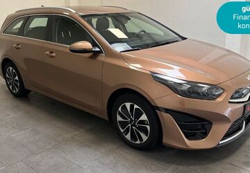 Kia ceed Sportswagon 30.379 km 18.330 &euro; Egelsbach 63329