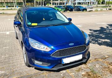 Ford Focus 66.600 km 8.000 &euro; Mainz 55128