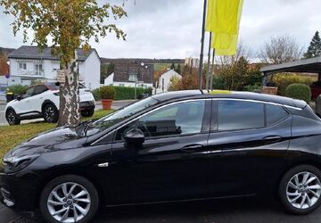 Opel Astra 58.900 km 16.970 &euro; Taunusstein 65232