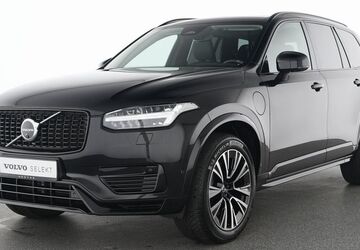 Volvo XC90 23.908 km 57.490 &euro; Weiterstadt 64331
