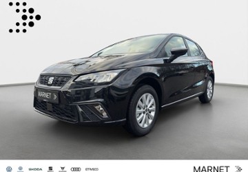 Seat Ibiza 7.500 km 18.500 &euro; Königstein 61462