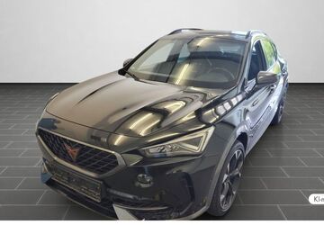 Cupra Formentor 27.087 km 27.380 &euro; Mainz 55129