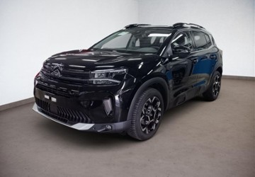 Citroen C5 Aircross 27.697 km 20.980 &euro; Rüsselsheim 65428