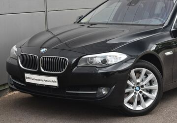 BMW 530 182.263 km 12.991 &euro; Wiesbaden 65203