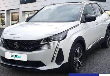 Peugeot 3008 27.831 km 21.790 &euro; Mainz 55120