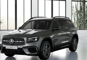 Mercedes-Benz GLB 180 3.640 km 38.890 &euro; Wiesbaden 65189
