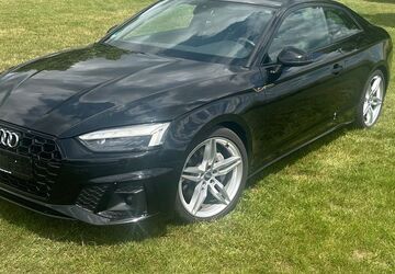 Audi A5 89.800 km 32.900 &euro; Bingen 55411