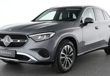 Mercedes-Benz GLC 220 101.267 km 37.770 &euro; Mainz 55128