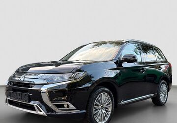 Mitsubishi Plug-in Hybrid Outlander 127.000 km 17.900 &euro; Hofheim am Taunus 65719