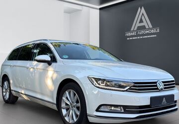 VW Passat Variant 178.000 km 15.499 &euro; Wiesbaden 55252