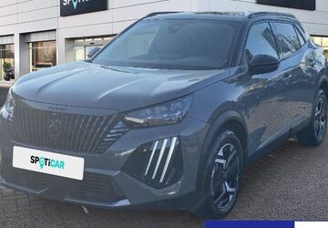 Peugeot 2008 28.263 km 19.730 &euro; Mainz 55120