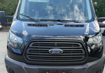 Ford Transit 149.000 km 9.999 &euro; Wiesbaden 65197