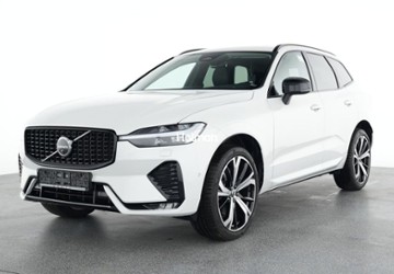 Volvo XC60 22.402 km 35.230 &euro; Eschborn 65760