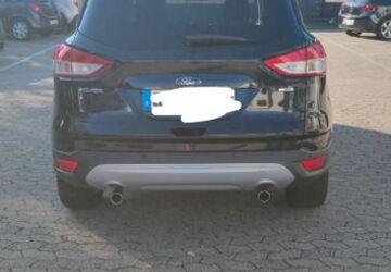 Ford Kuga 120.000 km 6.999 &euro; Rüsselsheim am Main 65428