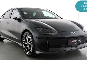Hyundai IONIQ 6 61.253 km 31.970 &euro; Egelsbach 63329