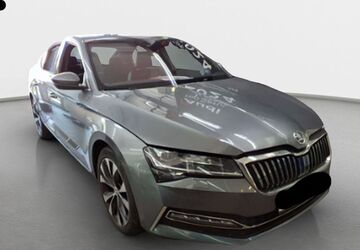 Skoda Superb 61.448 km 35.990 &euro; Hofheim im Taunus 65719