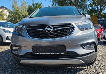 Opel Mokka 111.133 km 10.300 &euro; Wiesbaden 65201