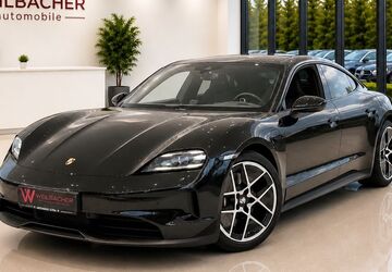 Porsche Taycan 36.900 km 74.900 &euro; Flörsheim 65439