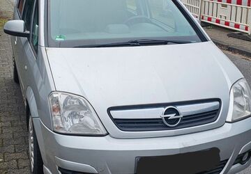 Opel Meriva 177.940 km 1.300 &euro; Bischofsheim 65474