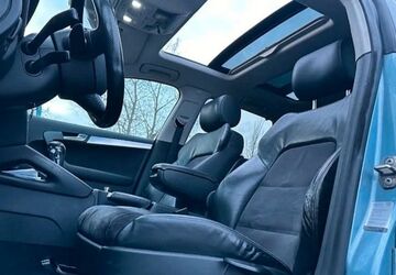 Audi A3 323.000 km 2.420 &euro; Wiesbaden 65185