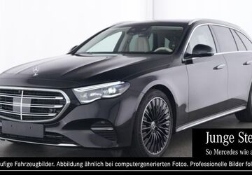 Mercedes-Benz E 300 5.700 km 64.550 &euro; Büttelborn 64572